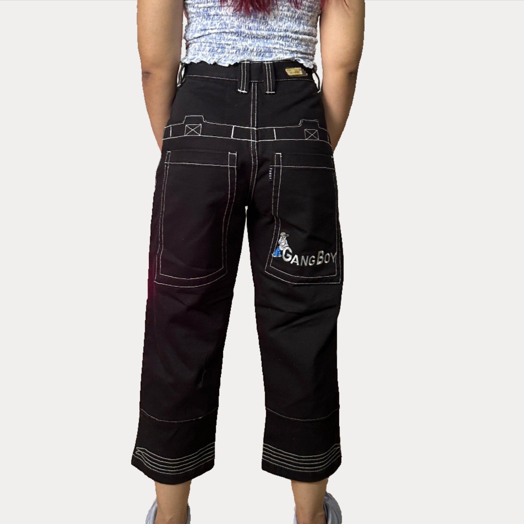 Funky Women's Jeans - Funkify