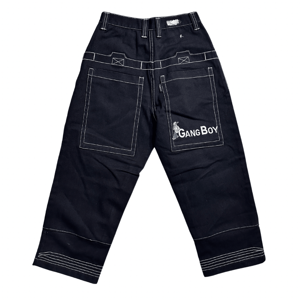 Funky Women's Jeans - Funkify