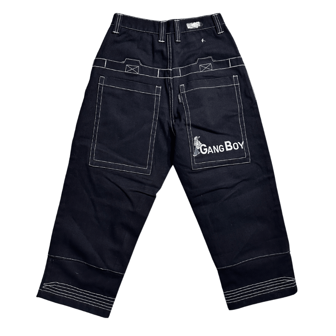 Funky Women's Jeans - Funkify