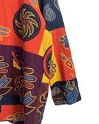 Fur - lined Jacket 4XL - Funkify