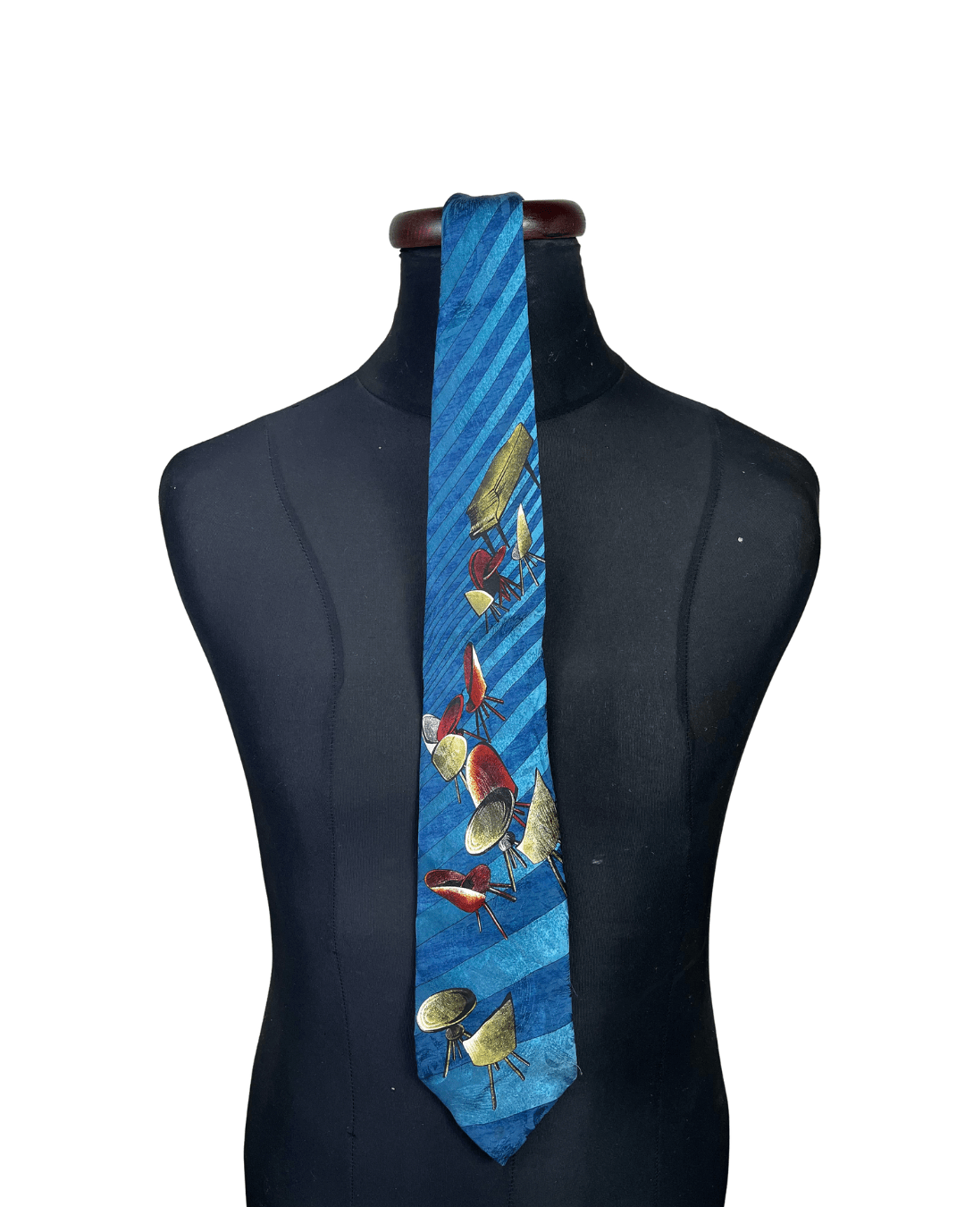 Furniture necktie - Funkify