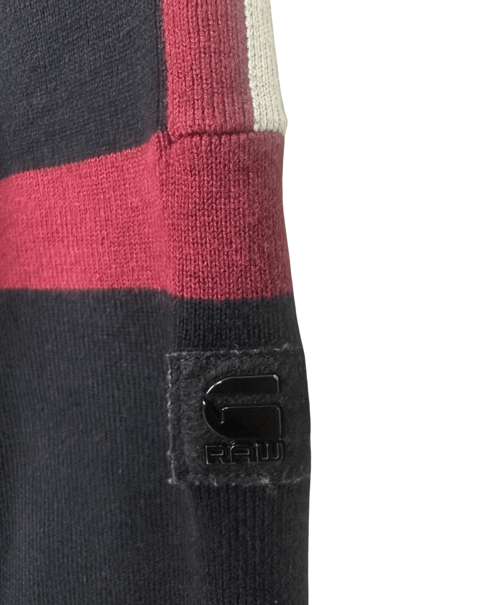 G - Raw Women's Sweatshirt Small - Funkify