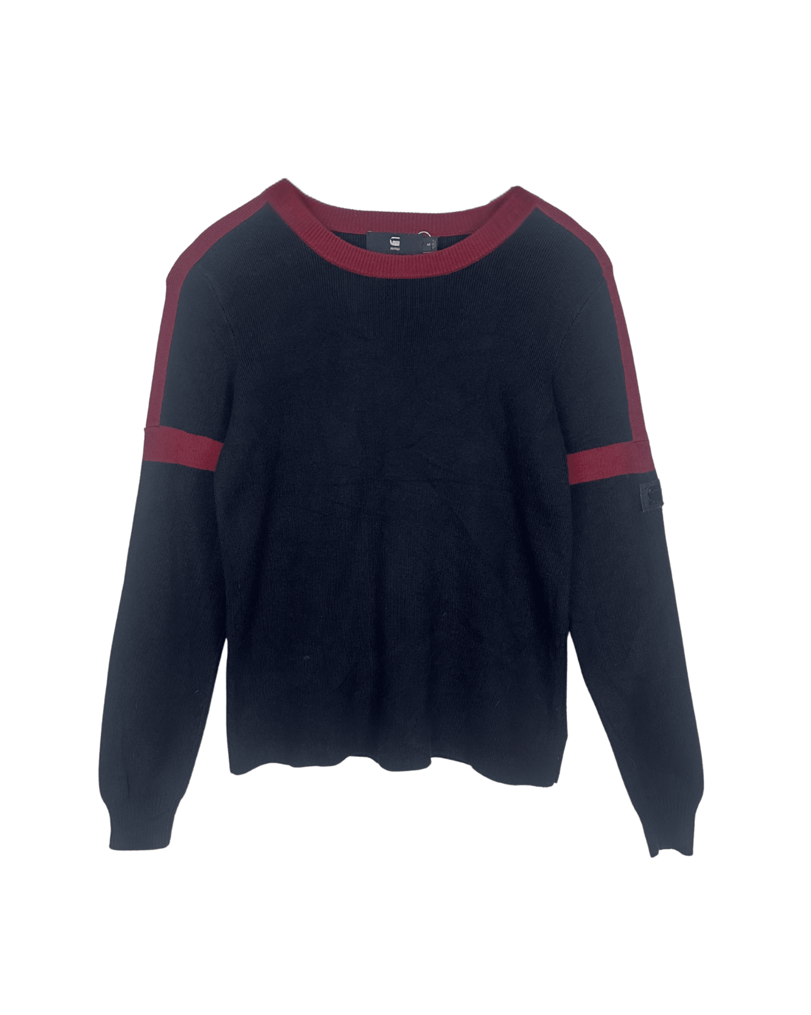 G - Raw Women's Sweatshirt Small - Funkify