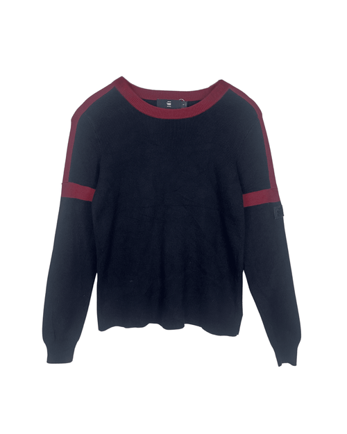 G-Raw women's sweatshirt, size small