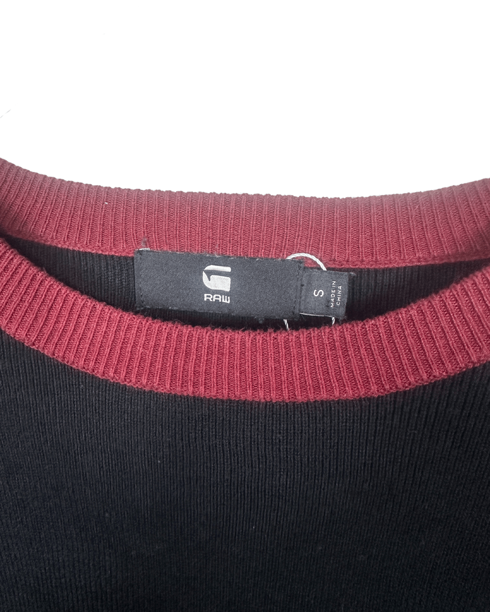 G - Raw Women's Sweatshirt Small - Funkify