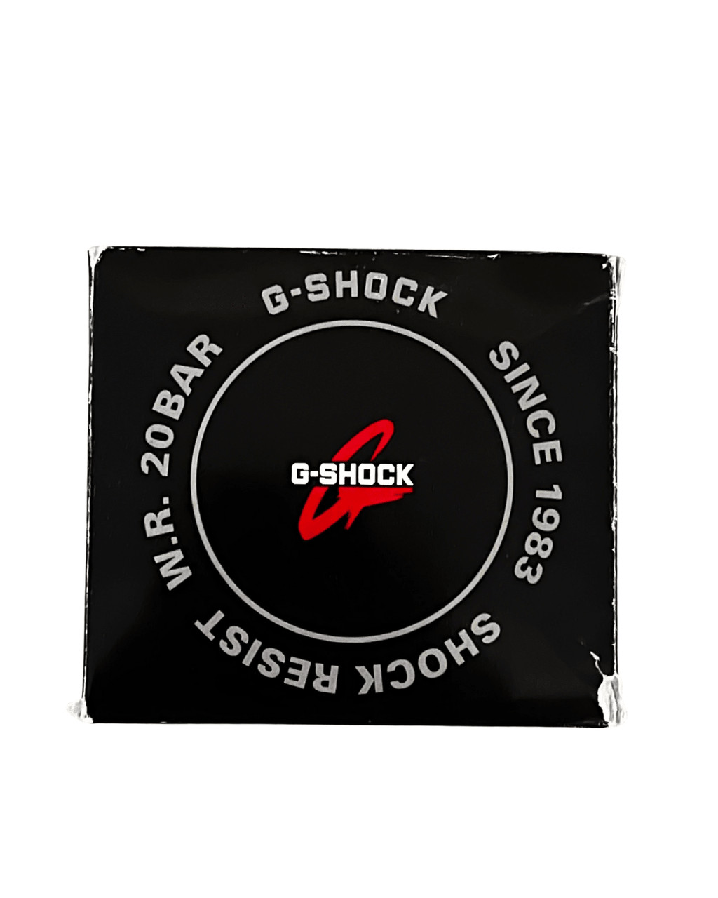 G - Shock Watch - Funkify