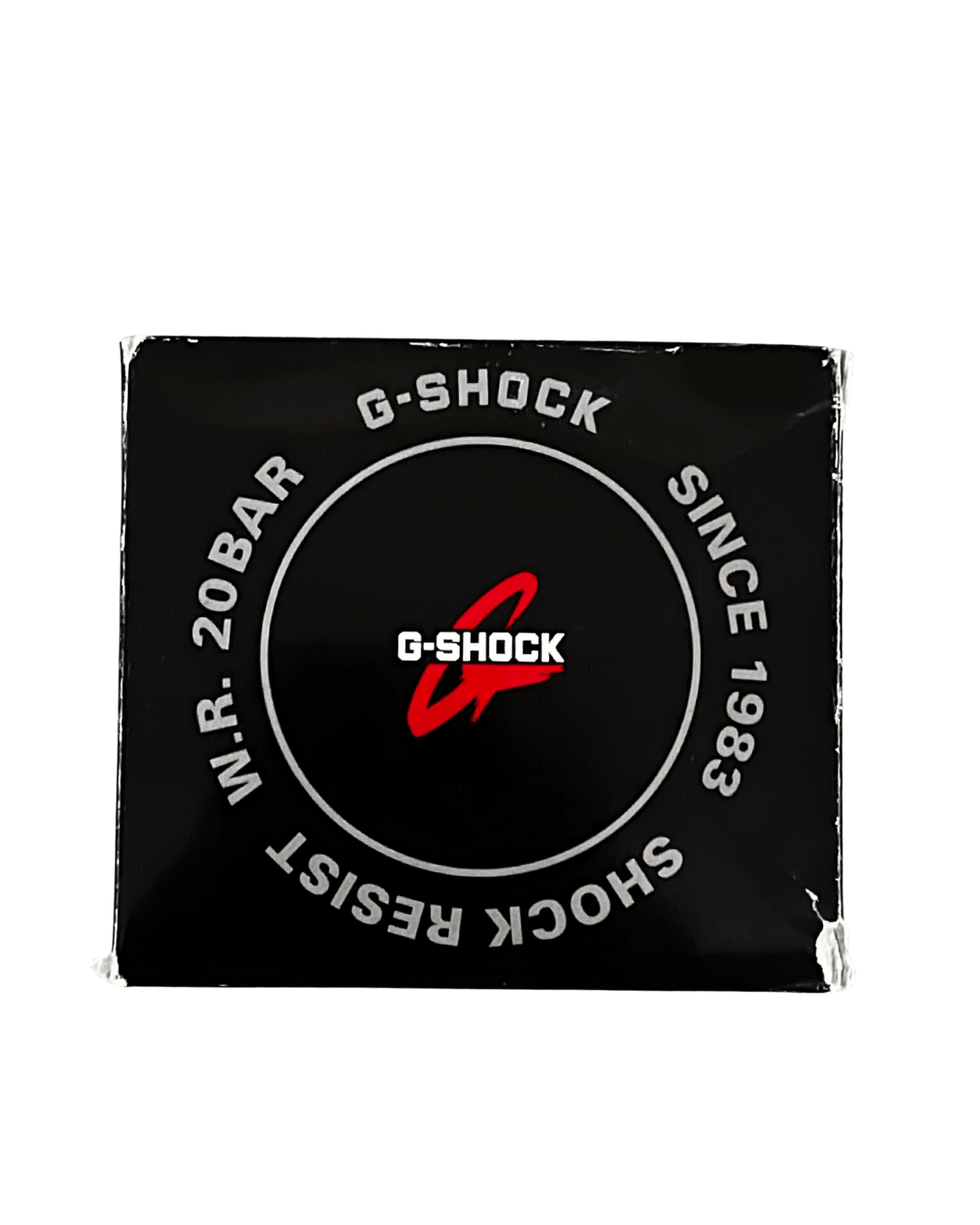 G - Shock Watch - Funkify