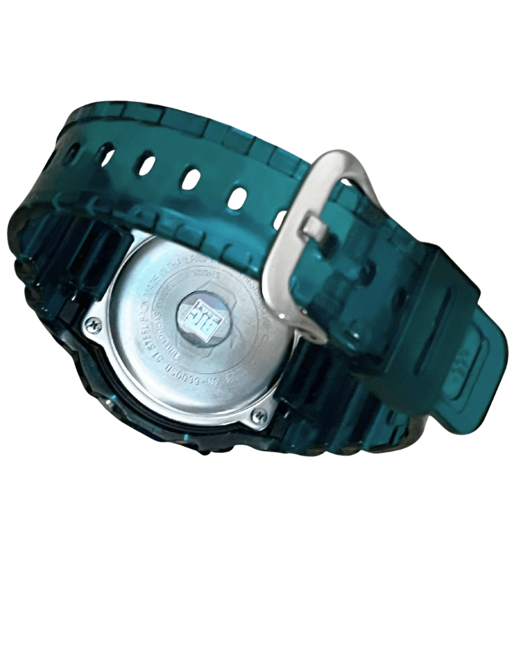 G - Shock Watch - Funkify
