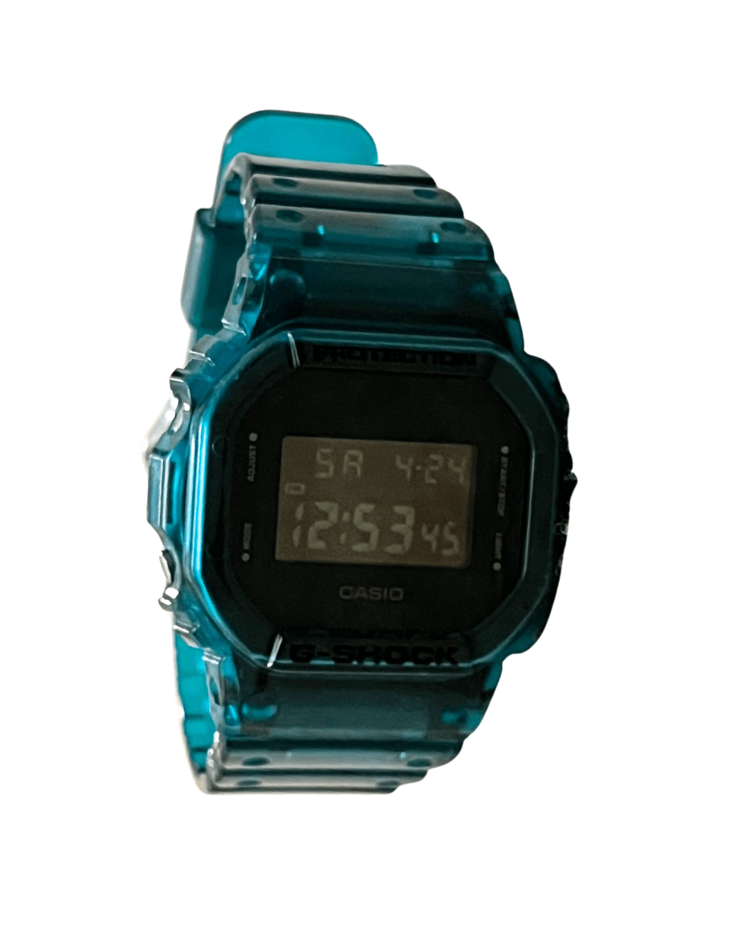 G - Shock Watch - Funkify