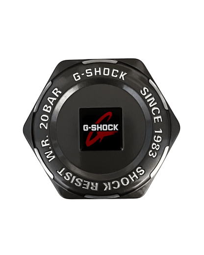 G - Shock Watch - Funkify