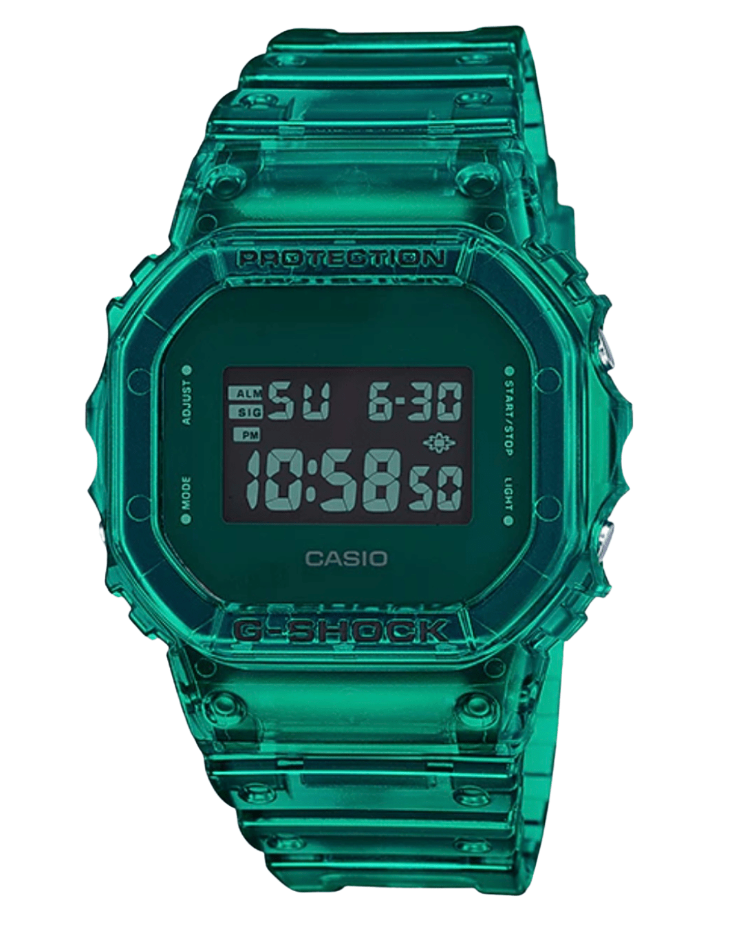 G - Shock Watch - Funkify