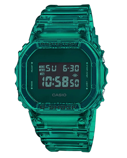G - Shock Watch - Funkify