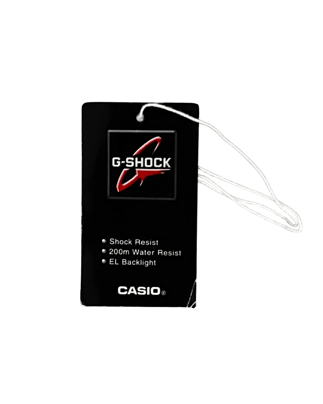 G - Shock Watch - Funkify