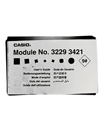 G - Shock Watch - Funkify