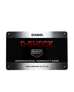 G - Shock Watch - Funkify