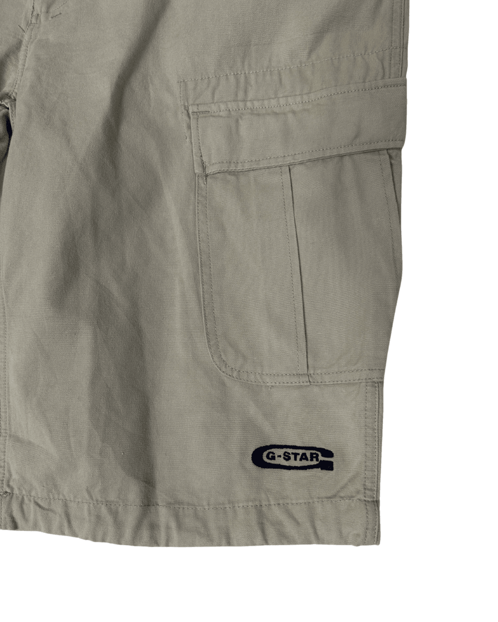 G - Star Cargo Shorts 2XL - Funkify