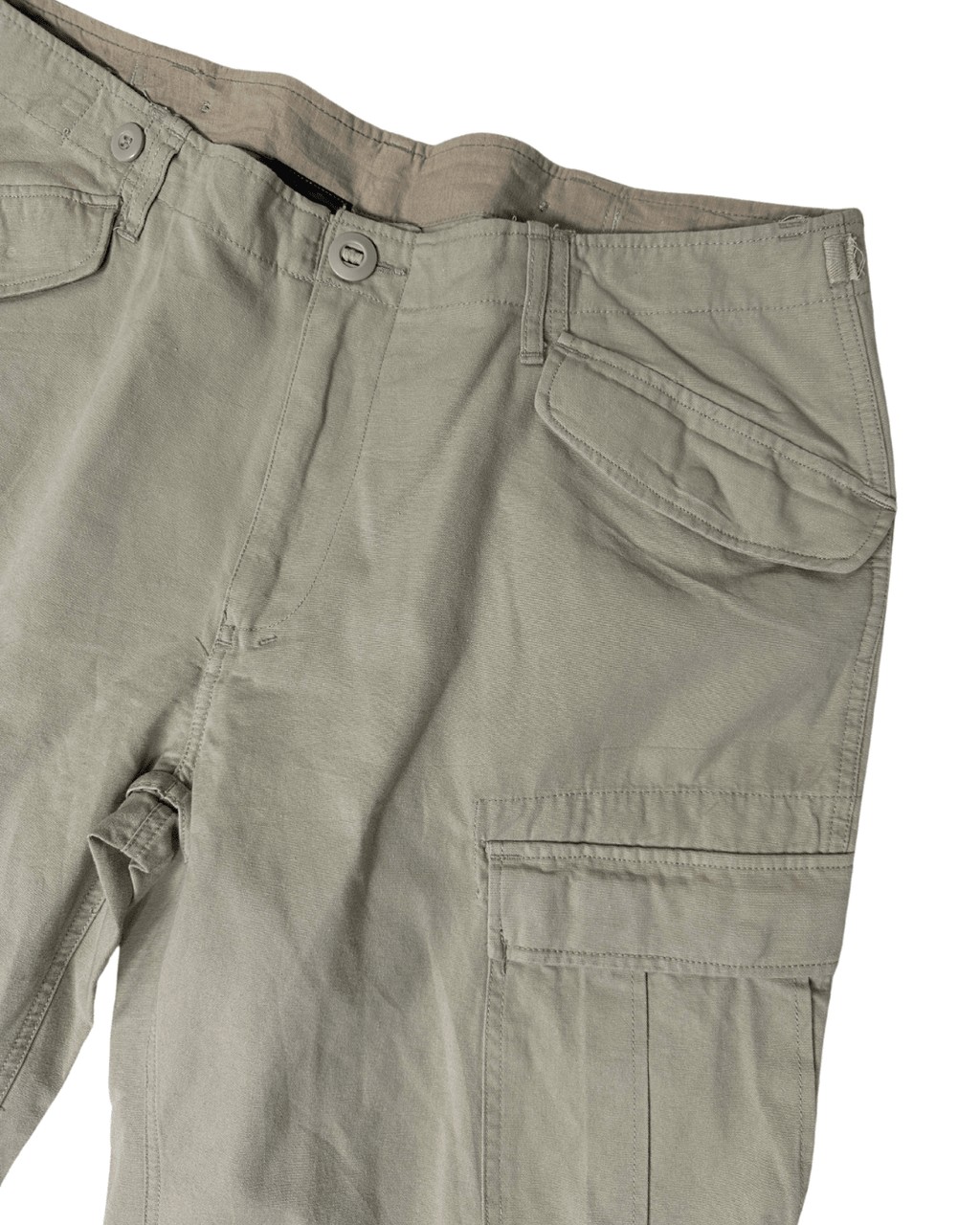 G - Star Cargo Shorts 2XL - Funkify