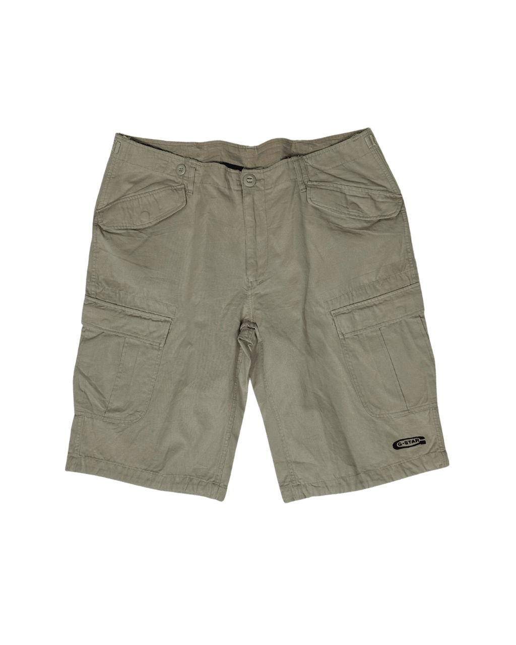 G - Star Cargo Shorts 2XL - Funkify