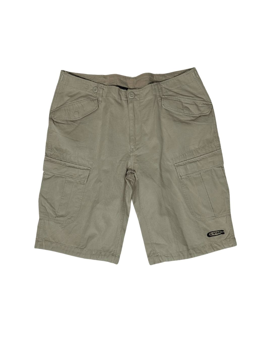 G - Star Cargo Shorts 2XL - Funkify