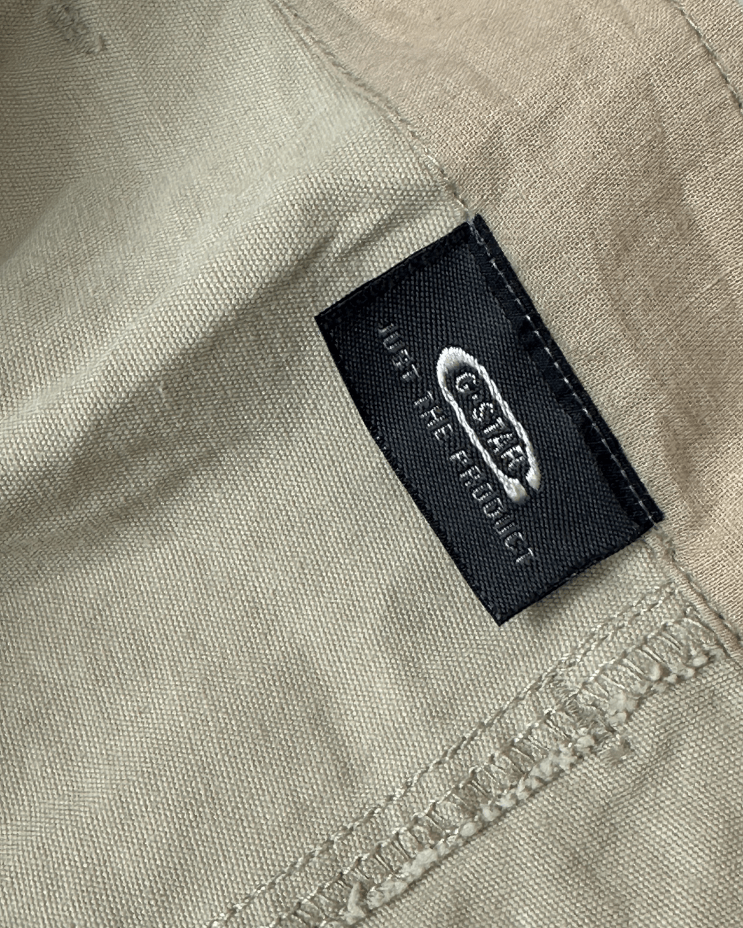 G - Star Cargo Shorts 2XL - Funkify