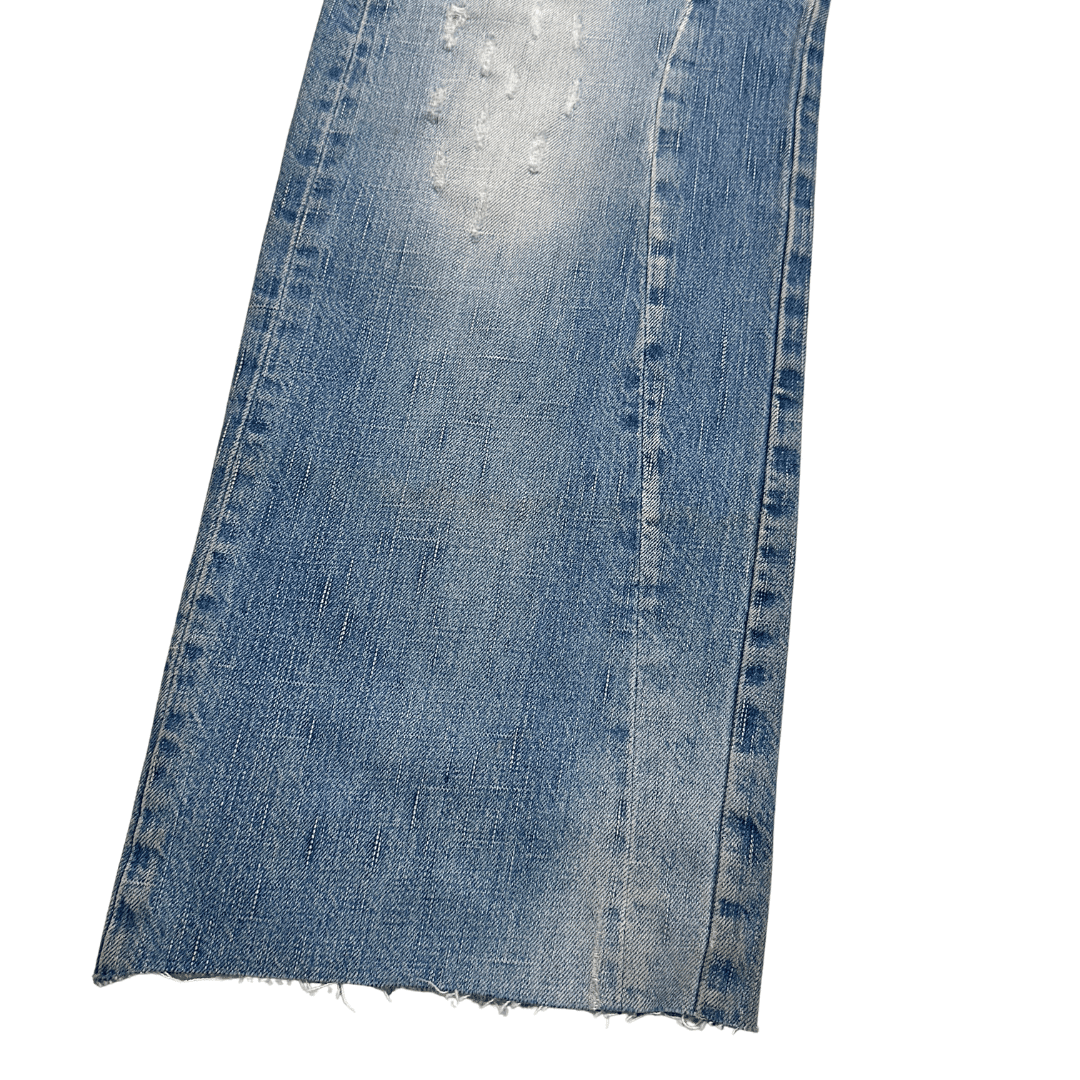 G Star Denim Jeans - Funkify