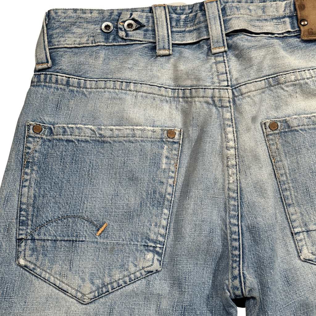 G Star Denim Jeans - Funkify