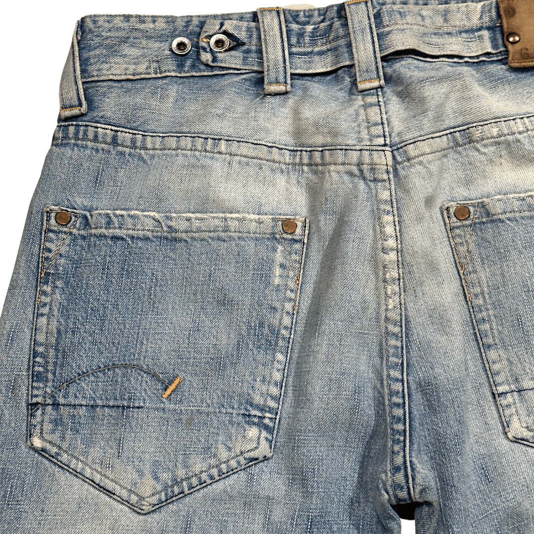 G Star Denim Jeans - Funkify