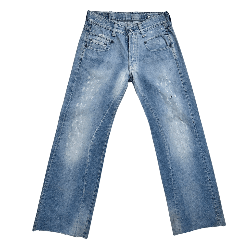 G Star Denim Jeans - Funkify