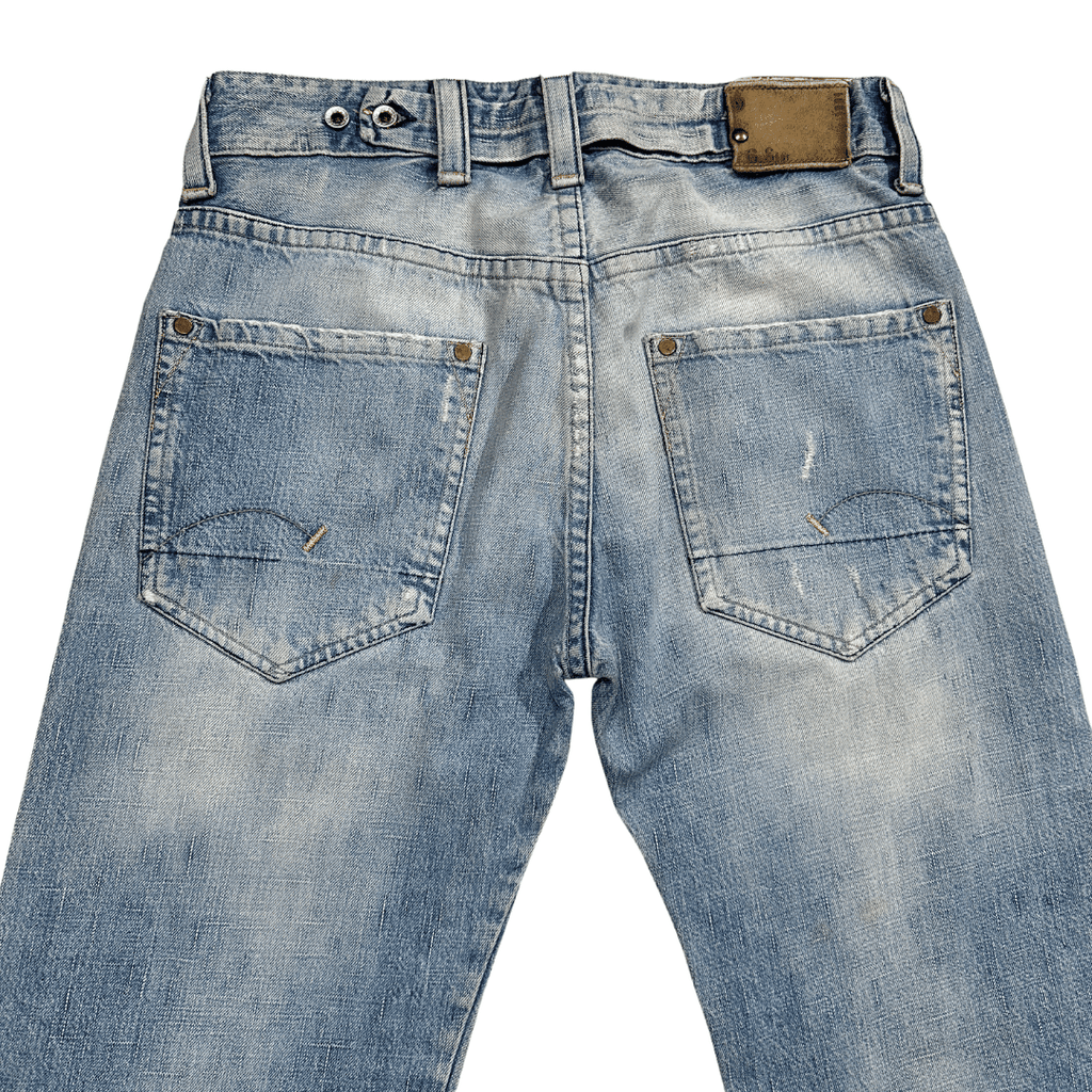 G Star Denim Jeans - Funkify