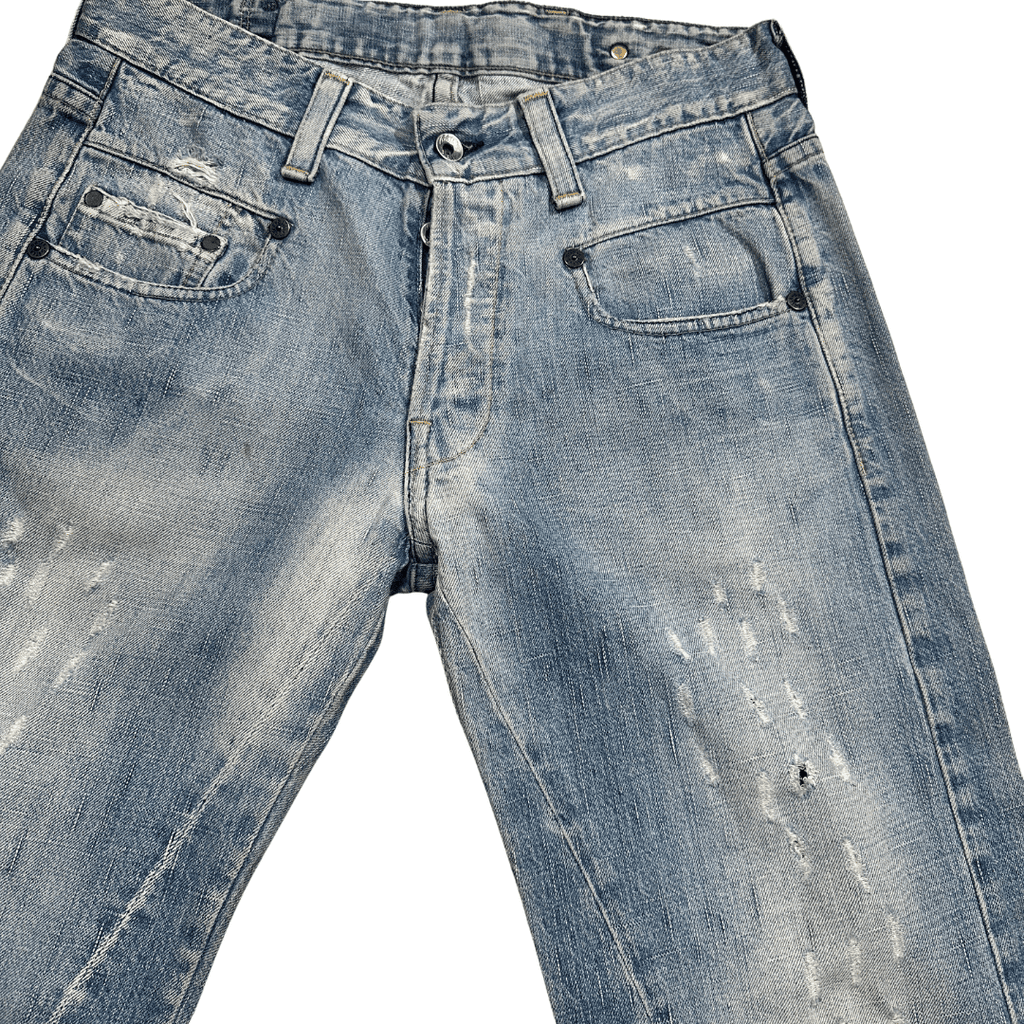 G Star Denim Jeans - Funkify