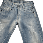 G Star Denim Jeans - Funkify