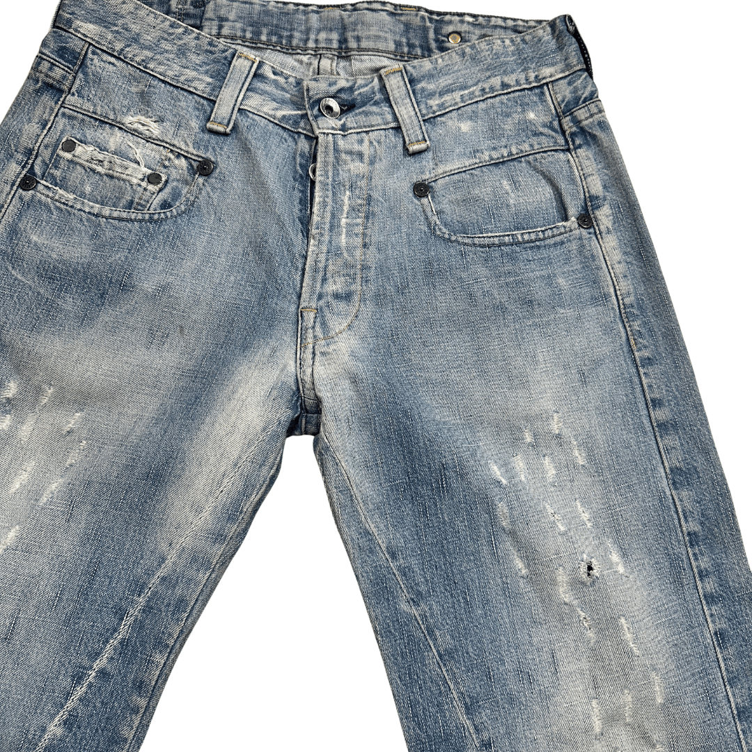 G Star Denim Jeans - Funkify
