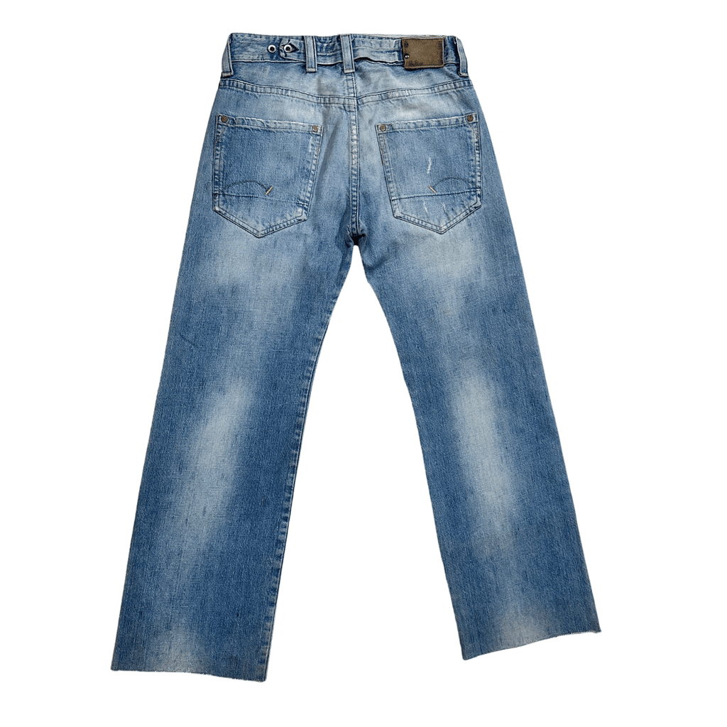 G Star Denim Jeans - Funkify