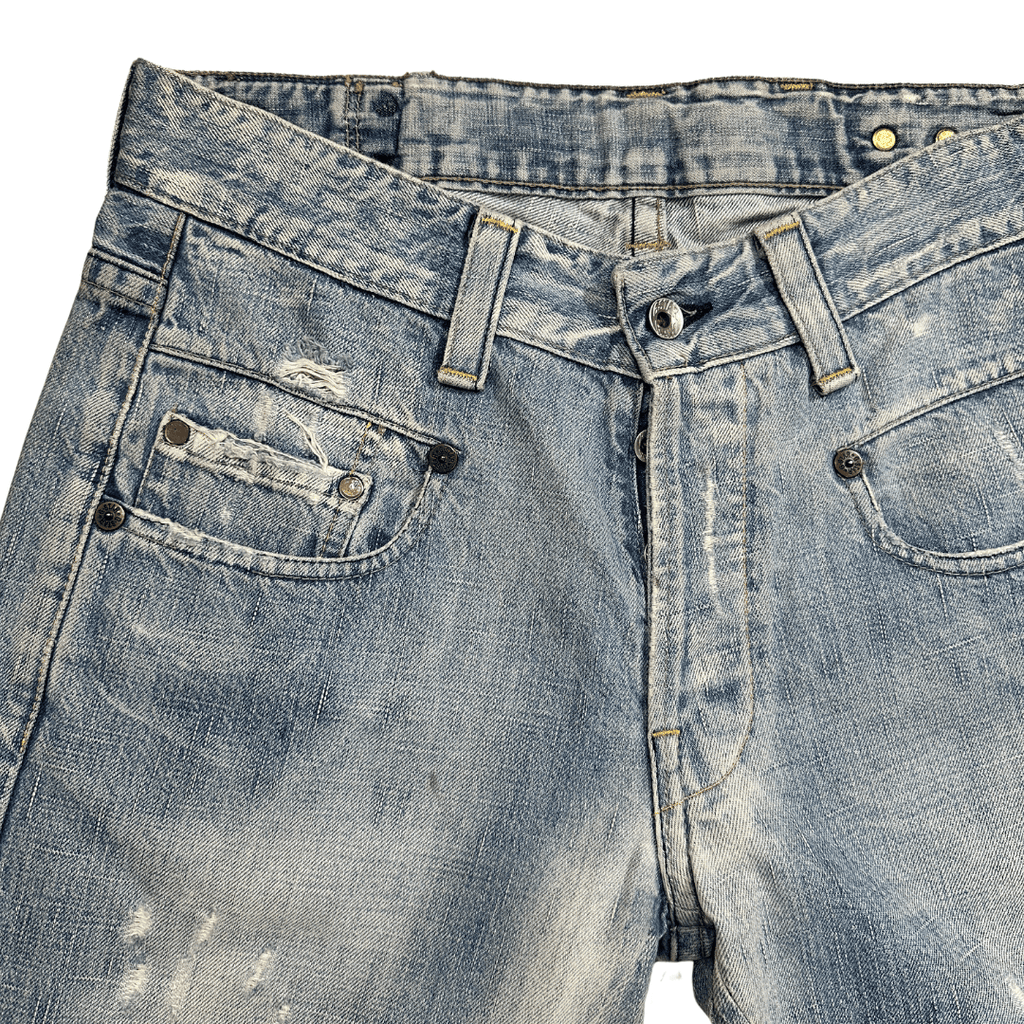 G Star Denim Jeans - Funkify