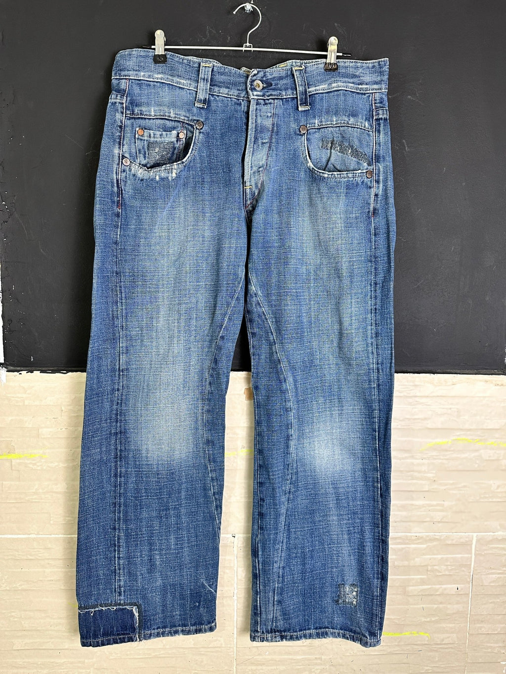 G Star Men's Jeans - Funkify