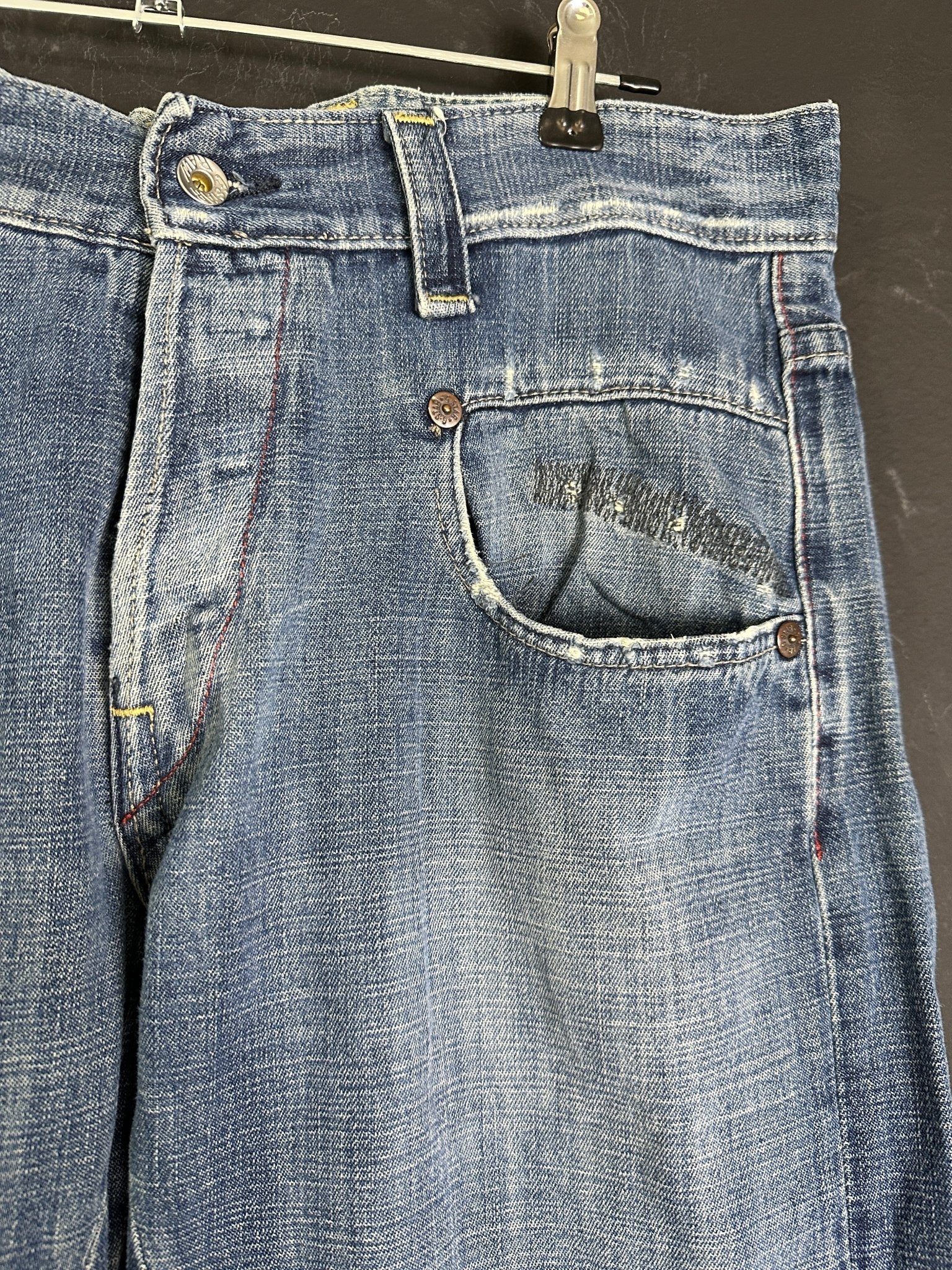 G Star Men's Jeans - Funkify