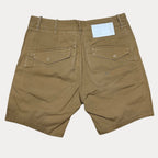 G-Star Raw chino khaki shorts, waist 33