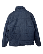 G - Star Raw Denim Puffer Jacket 2XL - Funkify