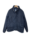 G - Star Raw Denim Puffer Jacket 2XL - Funkify