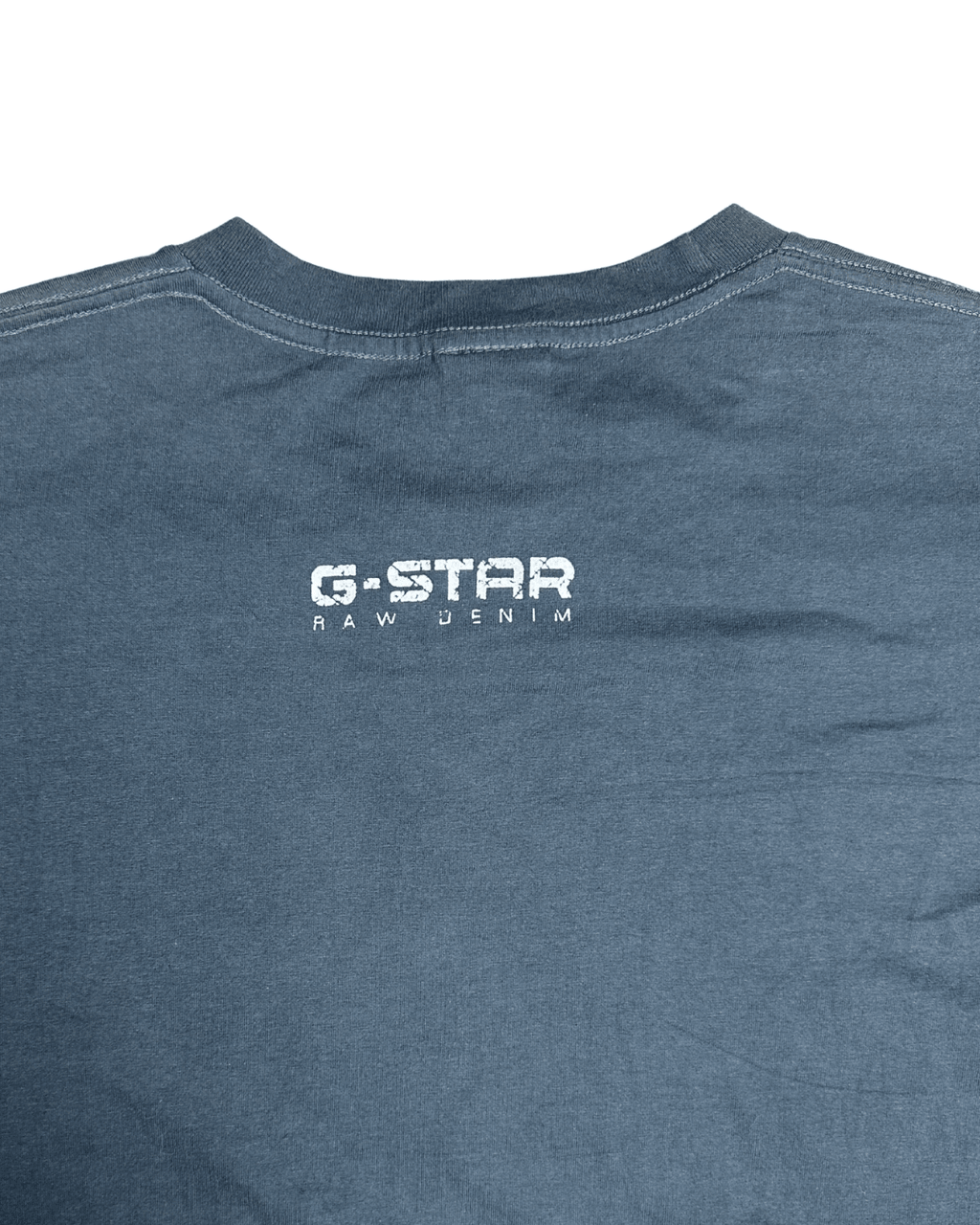 G-Star T-Shirt 2XL - Funkify