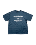 G-Star T-Shirt 2XL - Funkify