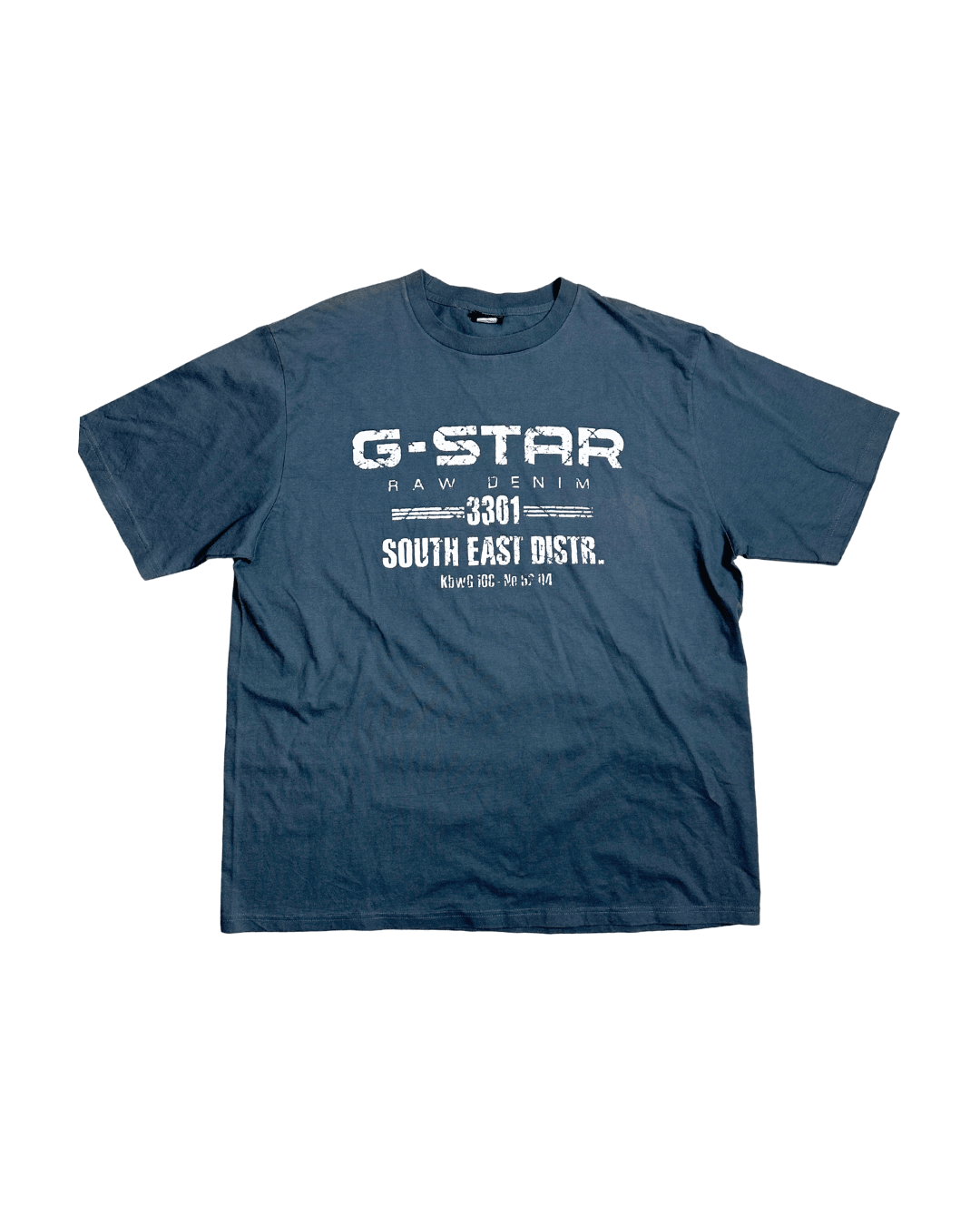 G-Star T-Shirt 2XL - Funkify