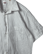 G1 Striped Shirt - Funkify