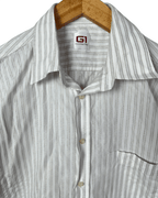 G1 Striped Shirt - Funkify