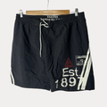 Gaastra Black Swimwear Large - Funkify