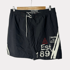 Gaastra Black Swimwear Large - Funkify