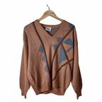 Gabicci Sweater Large - Funkify