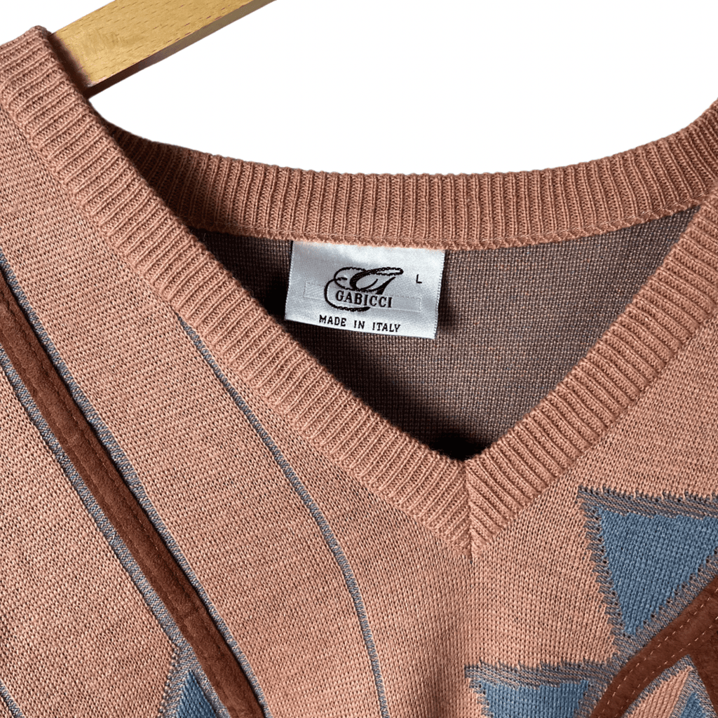 Gabicci Sweater Large - Funkify