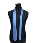 Gabriele Paoletti Neat Pattern Necktie - Funkify