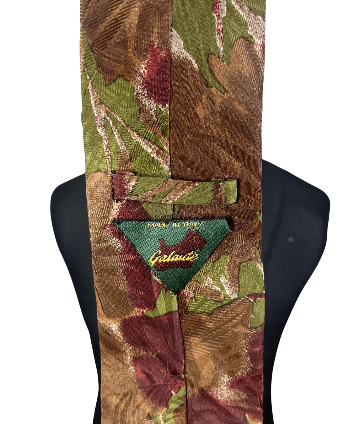 Galaute Necktie - Funkify